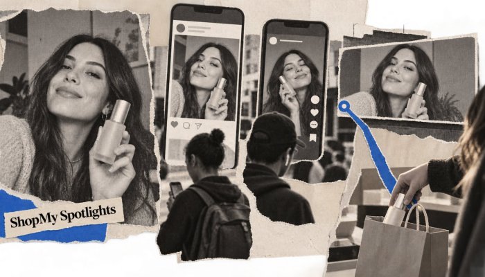 ShopMy Turns Creator Posts Into Ads—but Pays Only When Sales Convert
