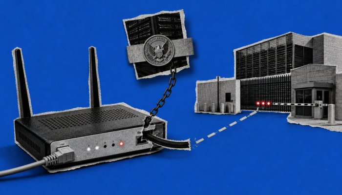 QScan أصاب آلاف الأجهزة وأخفى هجمات طالت NASA والاحتياطي الفيدرالي