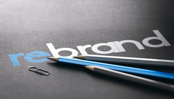 How to Successfully Rebrand Your Business