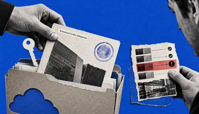 Anthropic verlagert Claude-Protokolle – Kunden behalten die Schlüssel
