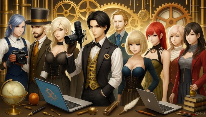 Steven Bartlett's Creator Empire Hits $425 Million Valuation: From Podcast Phenom to Europe's Creator Disney
