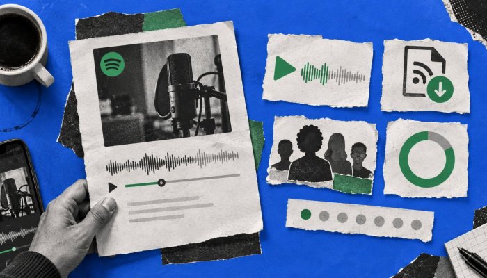 Spotify 재생 수는 30초부터…다운로드와 한 숫자로 보면 틀린다