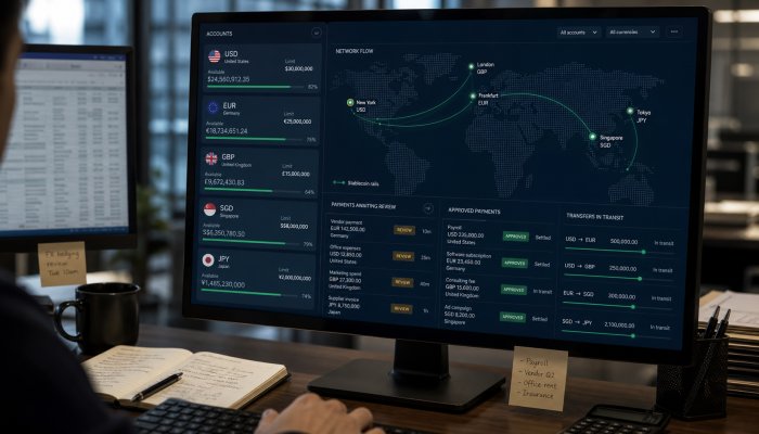FlexSuperApp привлекла $70 млн: зачем бизнесу банковский сервис на стейблкоинах