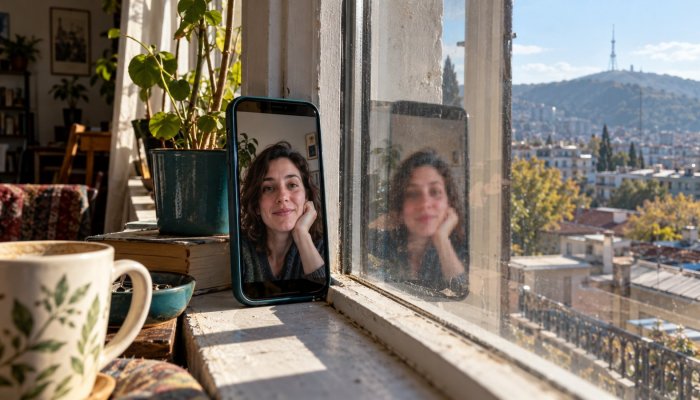 Zoom თუ Google Meet: 4G-ზე ნაკლები ტრაფიკი ვიდეოს ხარისხს ცვლის
