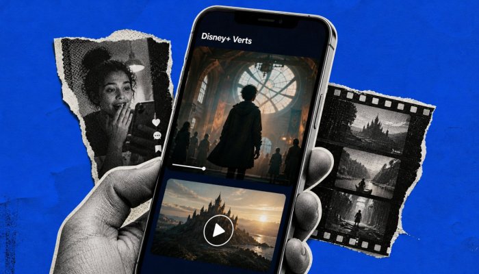 Disney перенесёт ролики авторов в Disney+ — условия оплаты пока не раскрыты