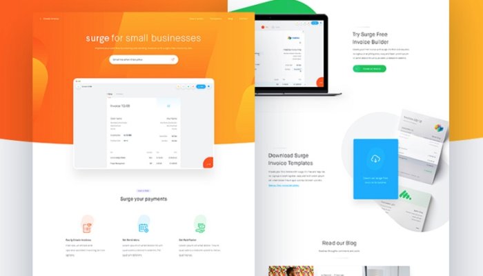 Что такое Landing Page