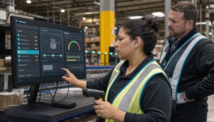 Algorithmic Management Can Make Employees Feel Like Objects