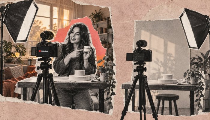 YouTube đưa bàn chào giá thương hiệu vào Studio, nhiều công cụ vẫn “sắp có”