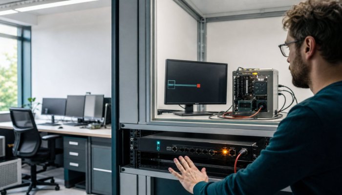 KI-Agenten sicher ausführen: Die Sandbox allein reicht nicht