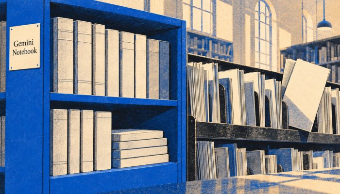 Gemini Notebook eller Perplexity Projects? Kilderne afgør vinderen