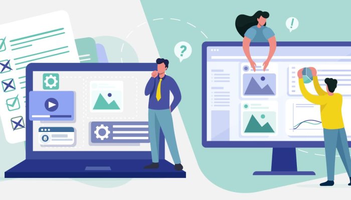 How to Build an eCommerce Shop with any CMS