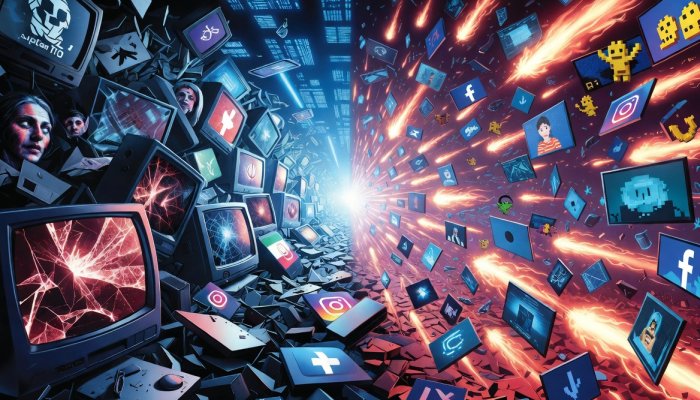 Slopaganda: How Iran Weaponized Memes, AI Videos, and Lego-Style Animation to Fight Back in the Information War