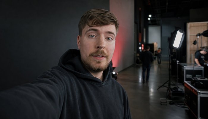 Влоги возвращаются на YouTube — даже MrBeast выбрал личный дневник