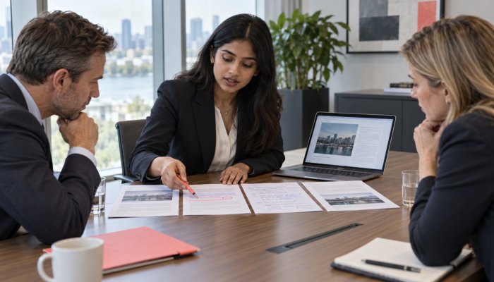UBS-এর junior চাকরির interview-তে AI—শুধু chatbot চালালেই হবে না