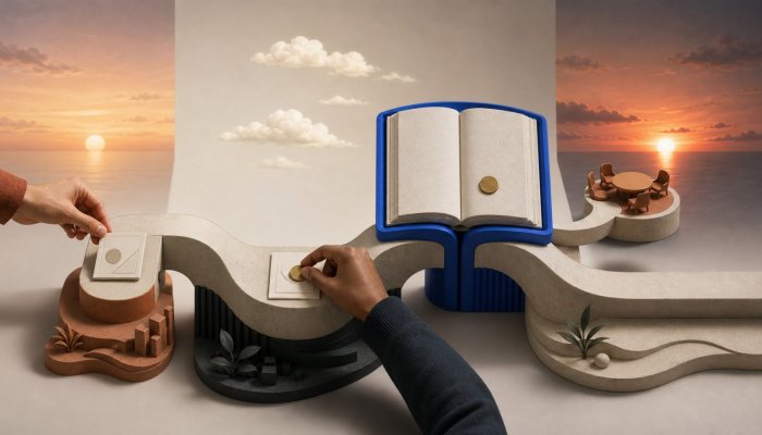 दूरस्थ टीम में असमयिक संचार कैसे चलाएँ: जवाब की सीमा, लिखित निर्णय और बैठक के नियम