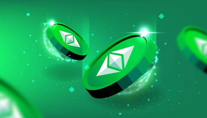Ethereum Classic: The Code Is The Law