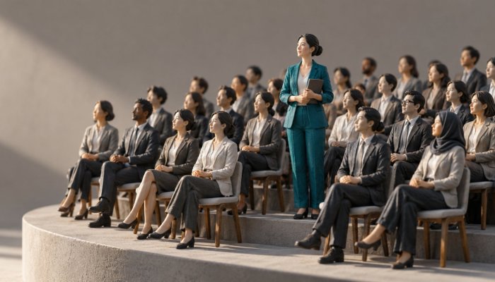 新加坡大型企业须配认证HR:2028年起不只看人数