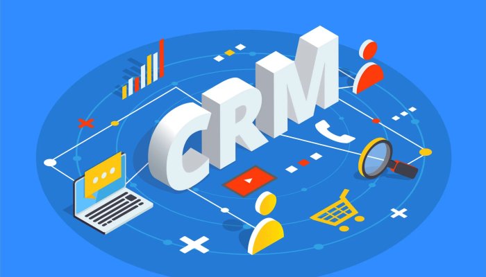 Что такое CRM? Полное руководство для начинающих