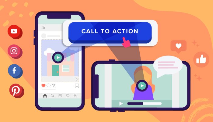 How to Use CTAs Effectively to Increase Your Sales