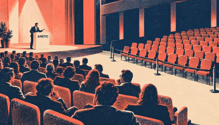 El salario tecnológico sube a 47.300 €, pero nueve de cada diez no hallan talento