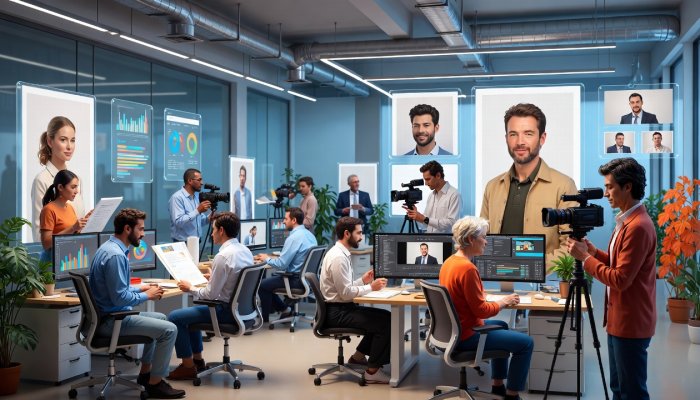 AI Shovels for AI Gold Rush: French Startup Arcads AI Raises $16M on API Wrappers Alone