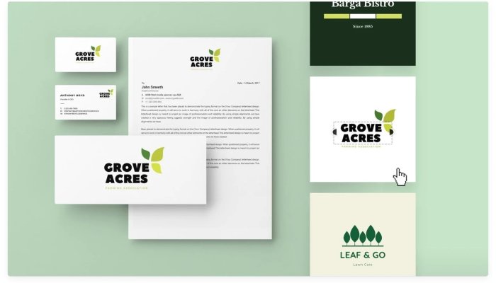 Online Logo Design: Best Platforms and Tips