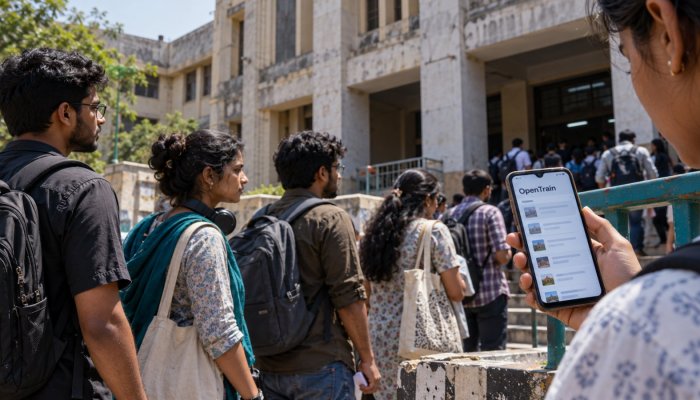 भारत से AI प्रशिक्षण के 436 दूरस्थ काम—हर सूची भारत-विशिष्ट नहीं