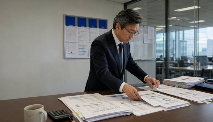 AIバブルは一枚岩ではない、投資過熱を見抜く5つの指標