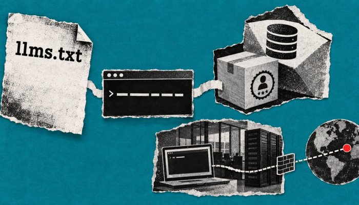 Un llms.txt puede instalar el paquete equivocado: 120 archivos lo permitían