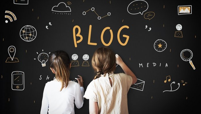 How Blogging Draws in More Traffic to Your Site