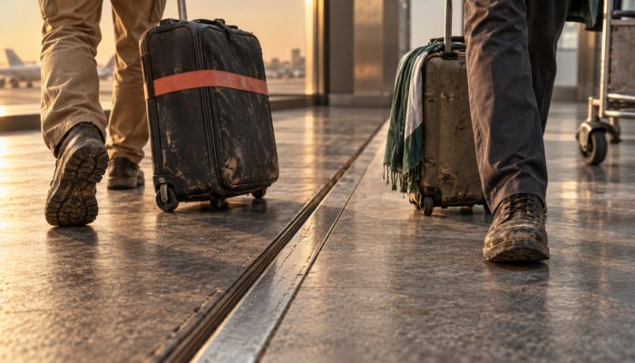 بیرونِ ملک ملازمت کا نیا خاکہ—بھرتی فیس سے واپسی تک تحفظ تجویز