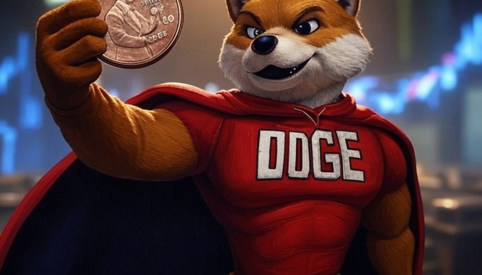 DOGE Takes Aim at the Penny: A New Era for Cryptocurrency Impact on Traditional Currency