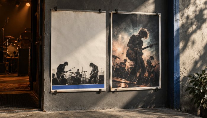 ChatGPT Images эсвэл Midjourney: текст ба хэв маяг хоёр өөр ялагчтай