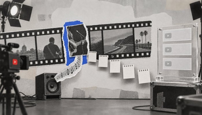 اعتراض Content ID خلال خمسة أيام يحمي إيراد YouTube من اليوم الأول