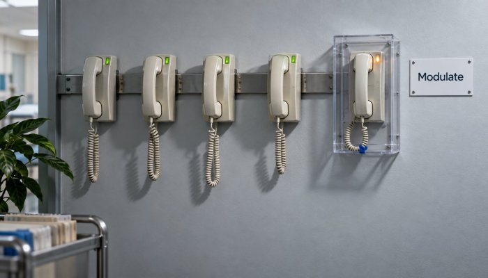 Modulate capta US$ 25 milhões — entender a voz virou negócio antifraude