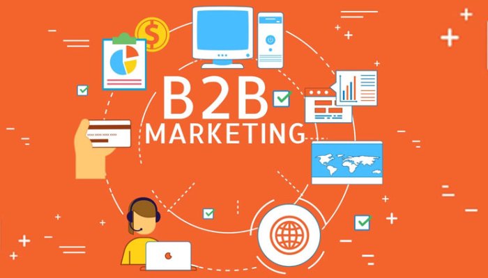 Avoid Sounding Bland with These B2B Social Media Marketing Tips