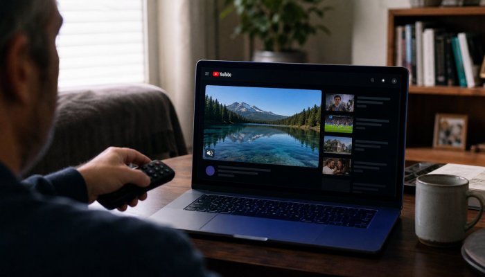 YouTube Views Now Start at Frame One—but Earnings Still Track Engagement