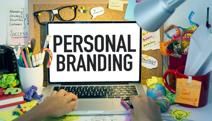 How to Build Your Brand on Social Media