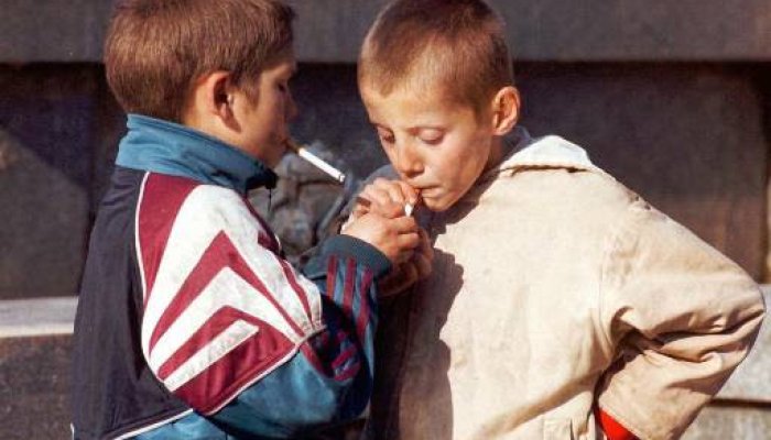 Что такое делинквентное поведение?