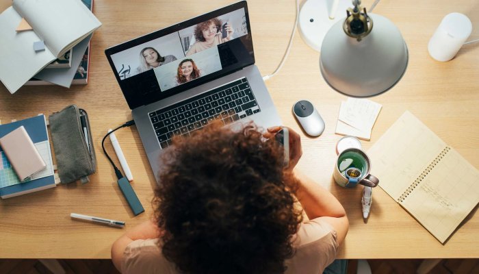 Top 6 Business Benefits of Remote Work