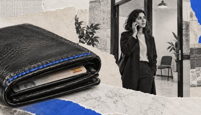 Una oferta de empleo te pide dinero: verifica cinco señales antes de responder