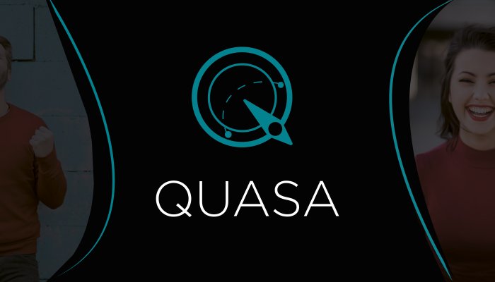 QUASA AIO - fundraising in the form of a crypto auction!