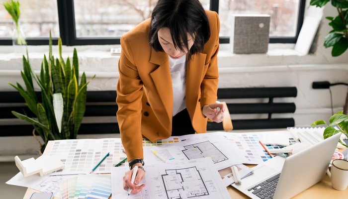 Unlocking the Power of SEO for Interior Designers