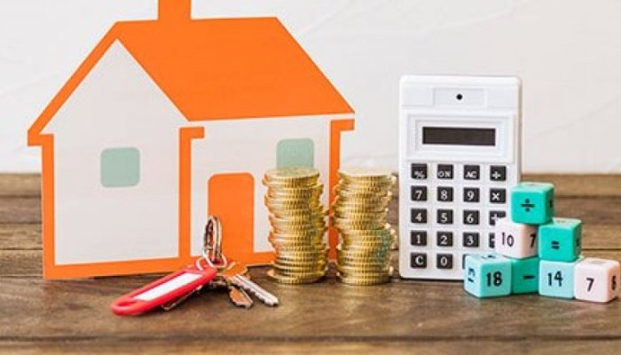 Как накопить деньги на квартиру