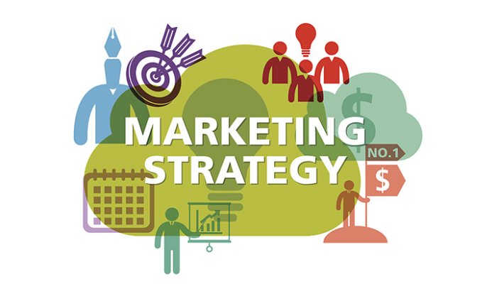 Marketing Strategy – How Video Editing Affects It
