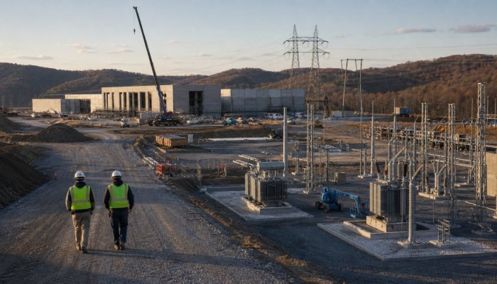 Anthropic обязалась потратить $45 млрд на облако — мощности придут в 2027-м