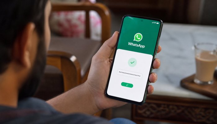 WhatsApp کا چھ ہندسوں والا PIN ختم؛ نیا password کیوں اہم ہے