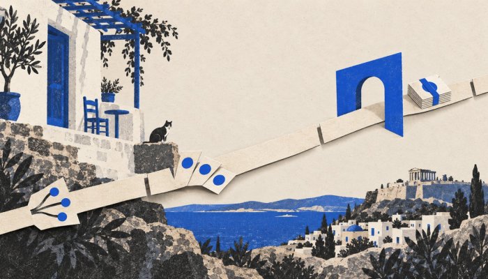 Stock options σε ελληνική startup: το 5% θέλει αναμονή 36 μηνών