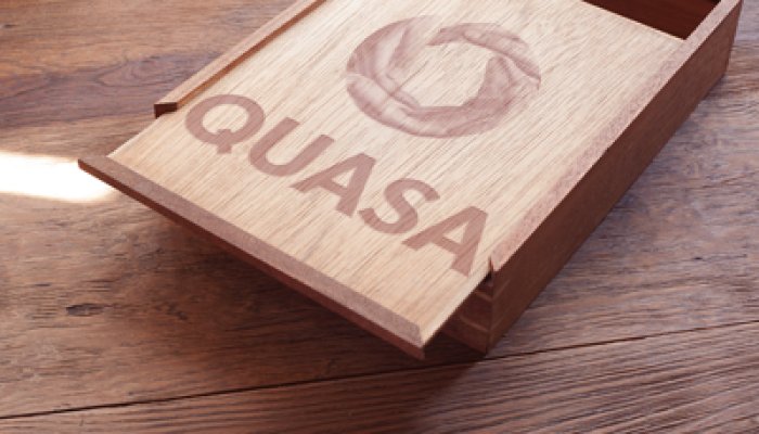 QUASA AIO: Join in, the end is coming soon!