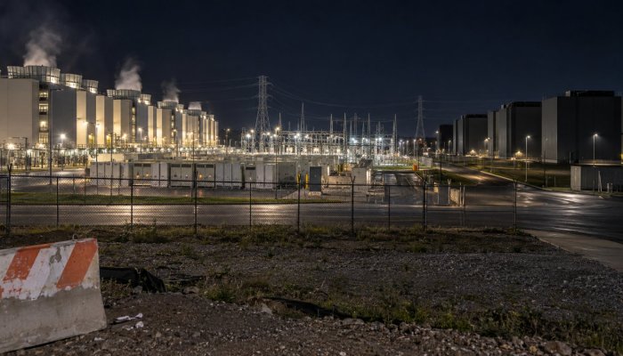 Google y Nvidia crean una alianza energética: promete liberar 100 GW